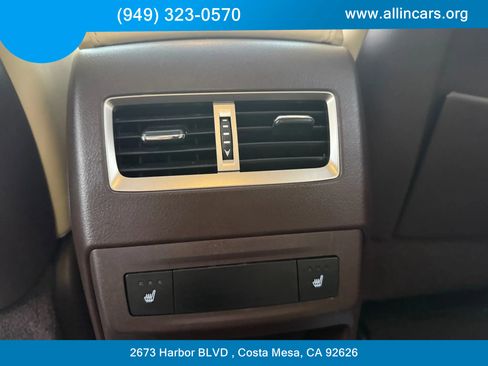 Used 2018 Lexus RX 450hL AWD image 21