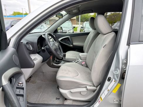 Used 2009 Toyota RAV4 4WD image 21