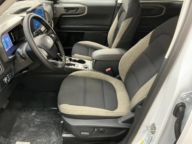 New 2026 Ford Bronco Sport Big Bend w/ Convenience Package AWD/4WD image 13
