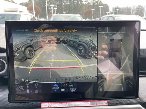 New 2026 Toyota 4Runner Limited image 41