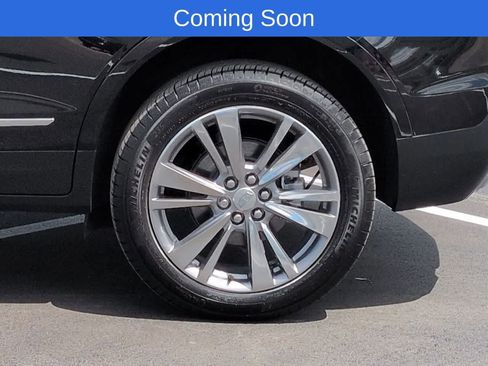 Used 2025 Cadillac XT5 Premium Luxury AWD/4WD image 13