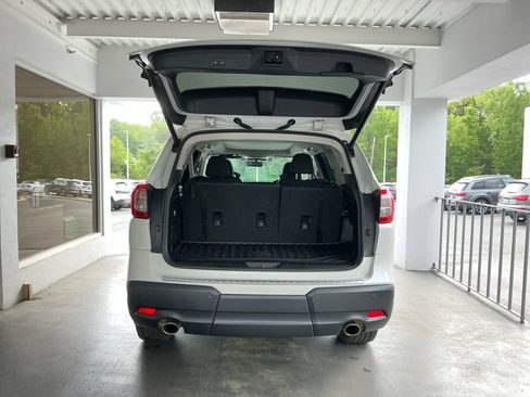Used 2022 Subaru Ascent Touring w/ Popular Package #2A AWD/4WD image 19