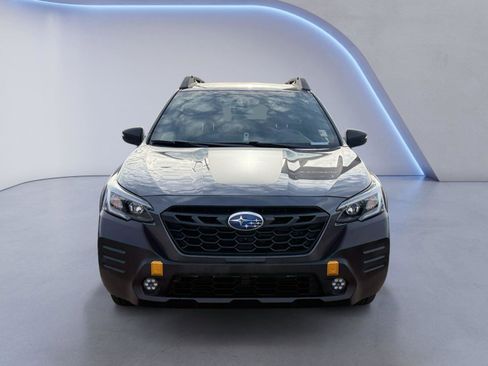Used 2022 Subaru Outback Wilderness w/ Wilderness Package image 8