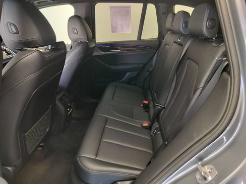 Used 2024 BMW X3 sDrive30i w/ Convenience Package RWD image 20