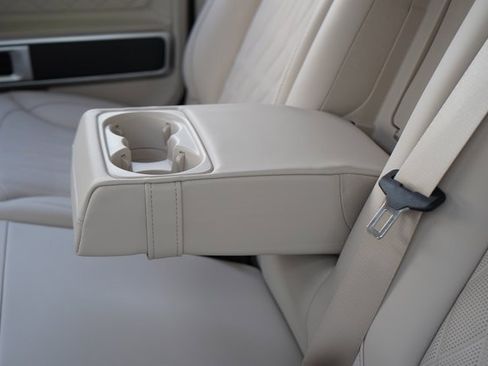 New 2025 Mercedes-Benz G 63 AMG 4MATIC image 31