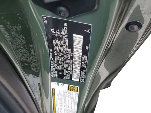 Used 2014 Toyota FJ Cruiser 2WD w/ Convenience Package image 38