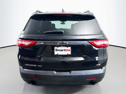 Used 2021 Chevrolet Traverse RS AWD/4WD image 6