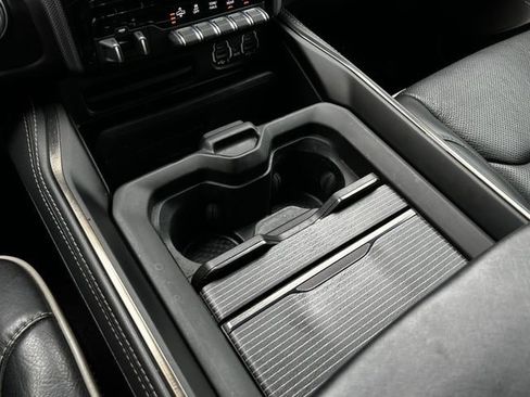 Used 2021 RAM 1500 Limited AWD/4WD image 24