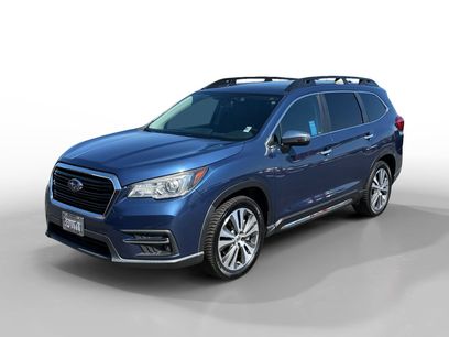 Used 2020 Subaru Ascent Touring w/ Popular Package #3