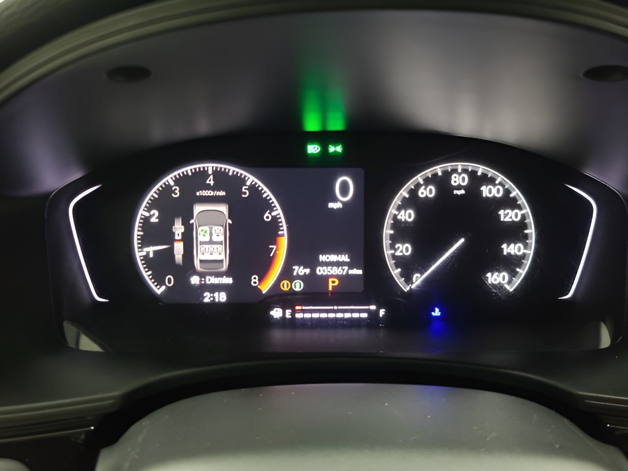 Used 2025 Honda Civic Sport image 26