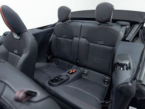 New 2026 MINI Cooper John Cooper Works FWD image 19
