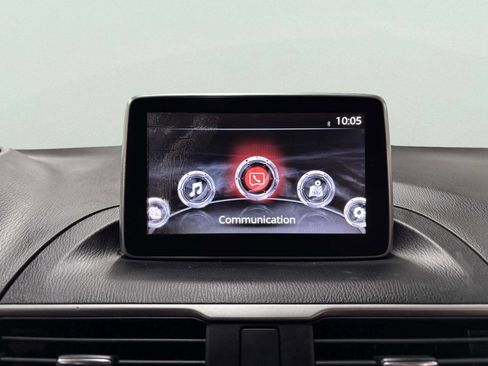 Used 2015 MAZDA MAZDA3 i Touring image 23