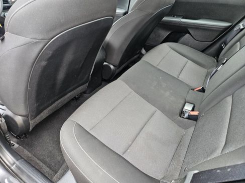 Used 2024 Kia Forte LXS FWD image 22