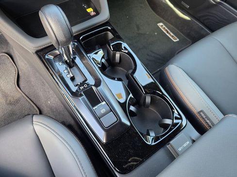 New 2026 Subaru Forester Sport AWD/4WD image 23