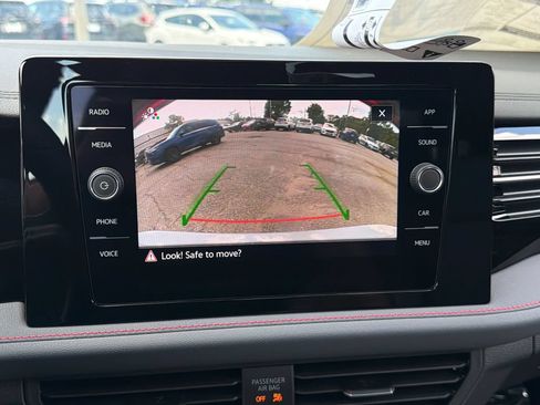 New 2026 Volkswagen Jetta GLI Autobahn FWD image 32