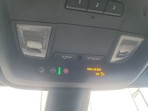 Certified 2020 Cadillac XT5 Luxury image 23