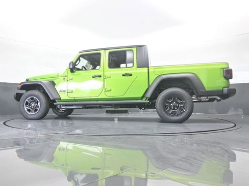 New 2026 Jeep Gladiator Sport image 49