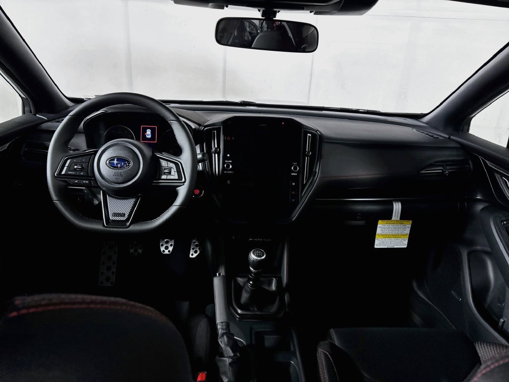 New 2026 Subaru WRX Premium AWD/4WD image 12