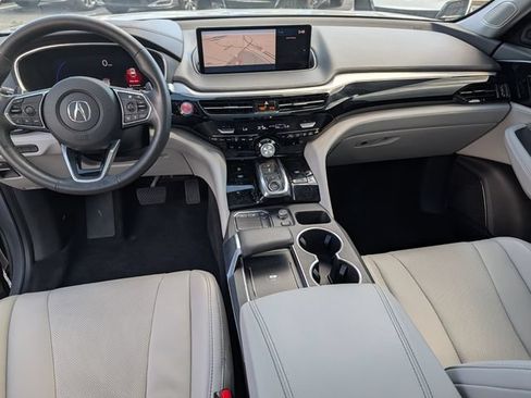 Used 2024 Acura MDX w/ Technology Package FWD image 17