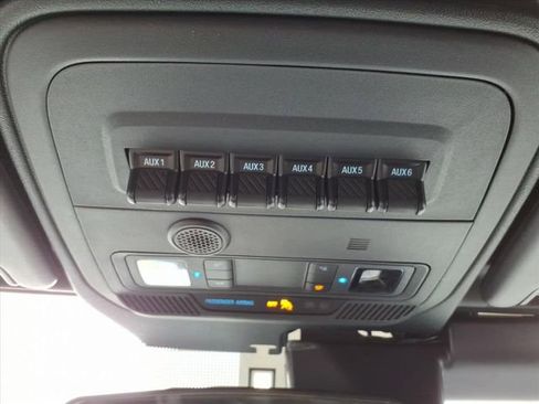 New 2025 Ford Bronco Badlands AWD/4WD image 32