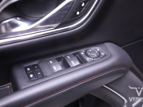 Used 2023 Chevrolet Tahoe RST w/ Luxury Package image 17