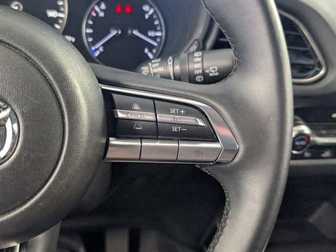 Used 2023 MAZDA CX-30 AWD 2.5 S w/ Preferred Package image 25