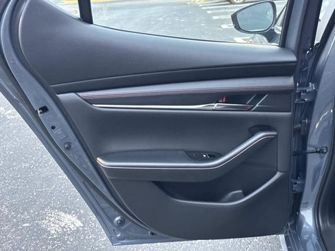 New 2026 MAZDA MAZDA3 Carbon image 13