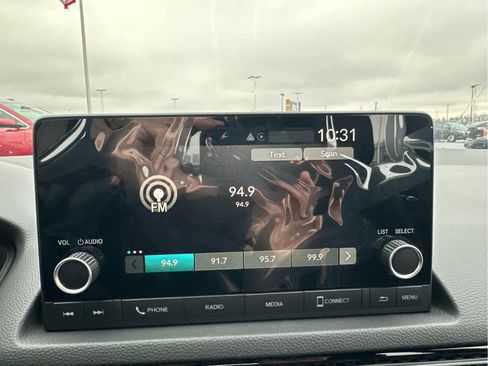 New 2026 Honda Civic Sport image 30