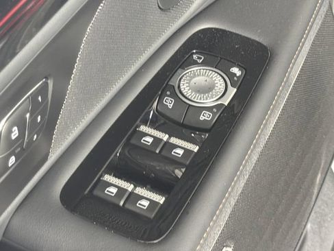 Used 2026 Lincoln Nautilus Premier w/ Equipment Group 102A AWD/4WD image 11