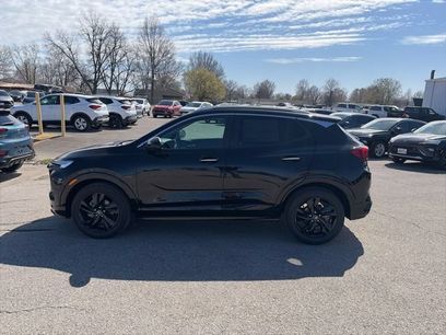 New 2026 Buick Encore GX Sport Touring w/ Comfort Package