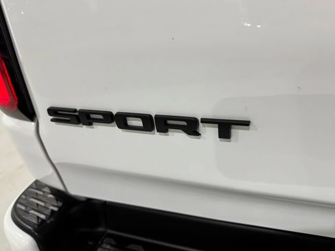 Used 2024 RAM 1500 Sport AWD/4WD image 33