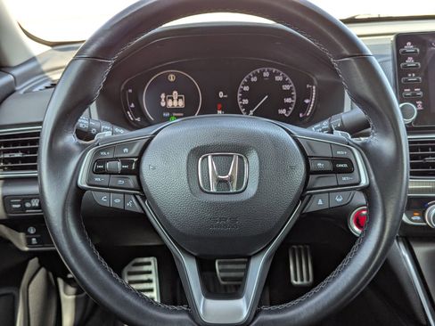 Used 2022 Honda Accord Sport Special Edition image 20