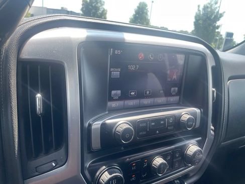 Used 2015 GMC Sierra 1500 SLE w/ SLE Value Package RWD image 15
