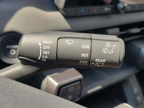 New 2026 Toyota RAV4 LE AWD/4WD image 12