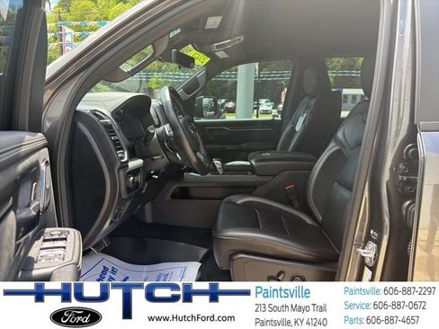 Used 2025 RAM 1500 RHO w/ RHO Level 1 Equipment Group AWD/4WD image 15