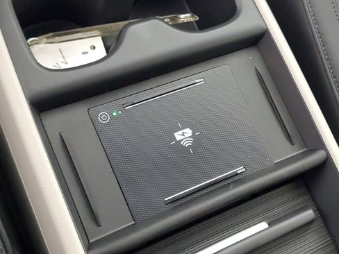 New 2026 Honda Odyssey Elite image 22