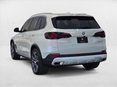 Used 2026 BMW X5 xDrive40i w/ Executive Package AWD/4WD image 7