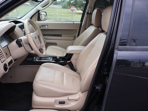 Used 2012 Ford Escape Limited AWD/4WD image 19