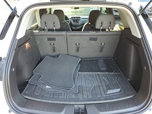 Used 2023 Chevrolet TrailBlazer LT image 26