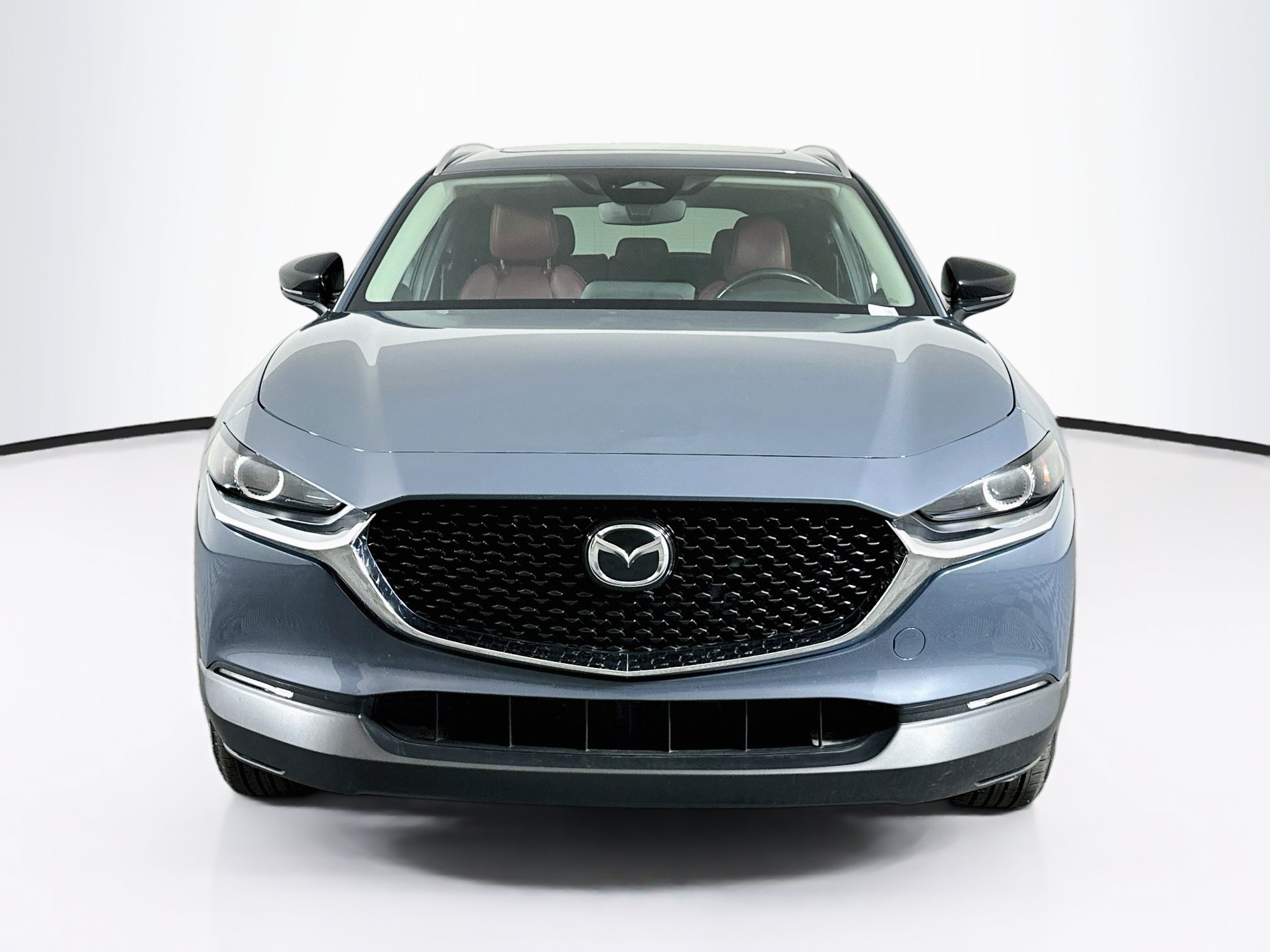Used 2025 MAZDA CX-30 AWD 2.5 S w/ Preferred Package image 2