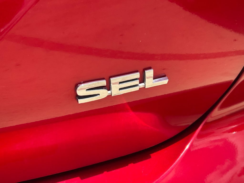 Used 2025 Mitsubishi Outlander SEL AWD/4WD image 14