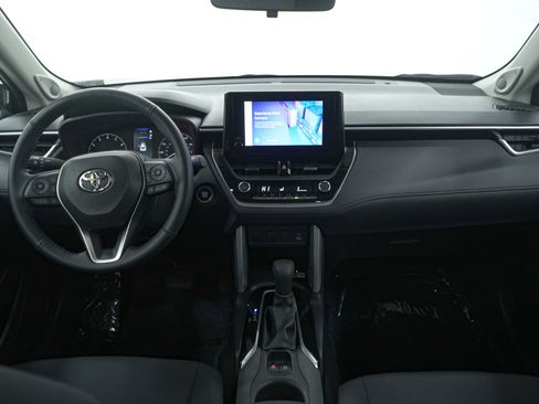 Used 2023 Toyota Corolla Cross LE image 15