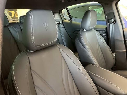 New 2026 Maserati Grecale Modena AWD/4WD image 26