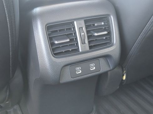 Certified 2025 Acura ADX A-Spec image 38