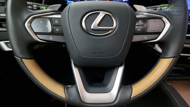 Used 2025 Lexus RX 350 Premium Plus w/ Convenience Package AWD/4WD image 63