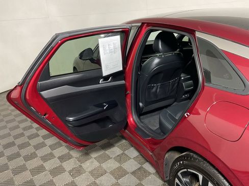 Used 2022 Kia K5 GT-Line w/ GT-Line FWD Premium Package image 34