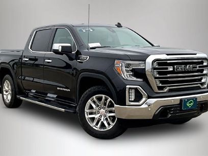Used 2020 GMC Sierra 1500 SLT w/ SLT Premium Plus Package