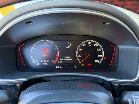 Used 2022 Honda Civic Si image 11