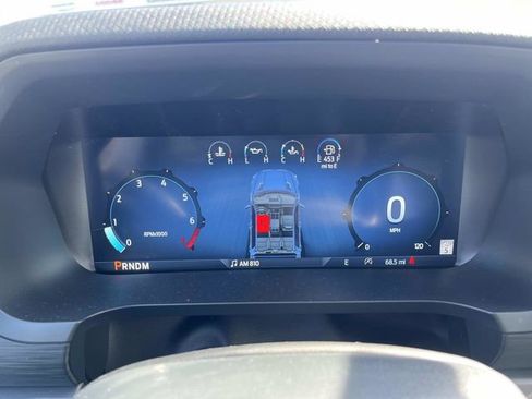 Used 2024 Ford F150 XLT w/ Equipment Group 302A MID image 33