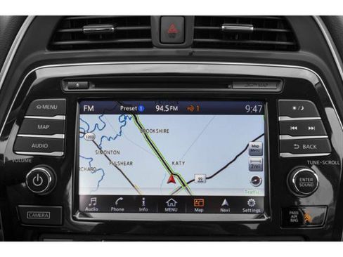 Used 2018 Nissan Maxima 3.5 SV FWD image 20